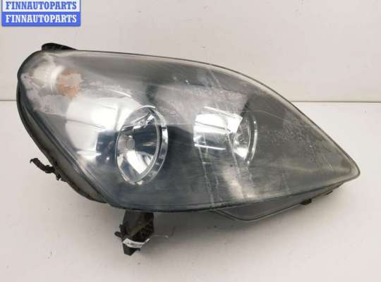 Купить Фара правая на Opel Zafira B (2004-2014) Фара правая OP2423146 на Opel Zafira B (2004-2014)