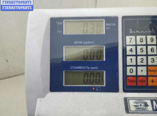 купить Плата фонаря заднего правого на BMW 5 E39 (1995-2003)