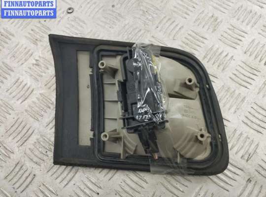 купить Фонарь крышки багажника правый на Opel Omega B (1994-2003)