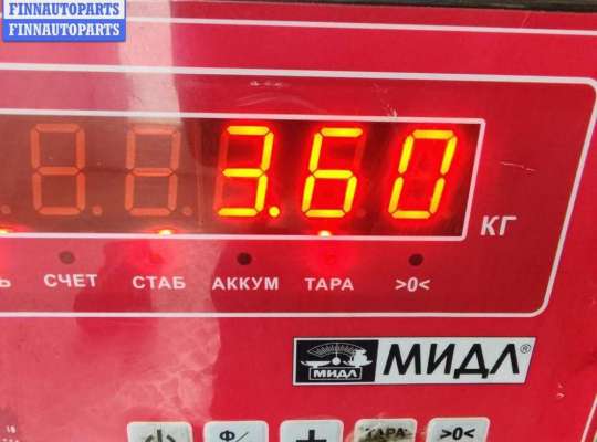 купить Стартер на Opel Astra H (2004-2009)