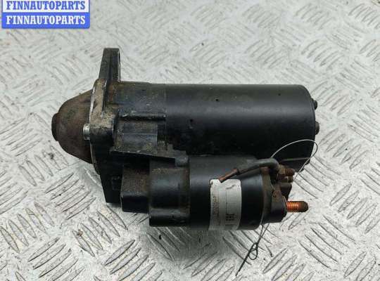 купить Стартер на Opel Astra H (2004-2009)