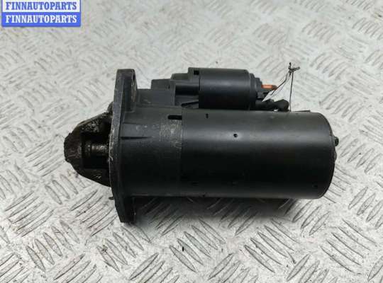 купить Стартер на Opel Astra H (2004-2009)