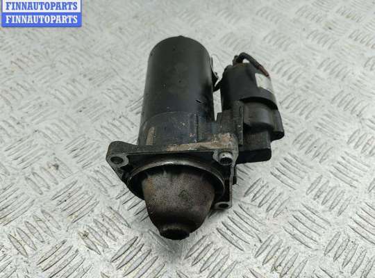 купить Стартер на Opel Astra H (2004-2009)