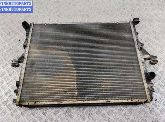 Радиатор основной VG2665859 на Volkswagen Touareg