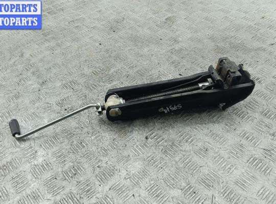 купить Домкрат на Volkswagen Passat B6