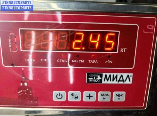 купить Домкрат на Volkswagen Passat B6