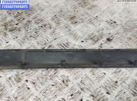 купить Накладка на порог внутренняя (салона) на Audi A8 D3 (2002-2010)