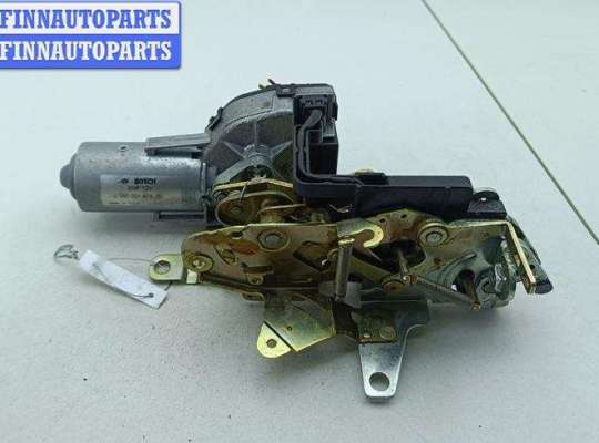 купить Замок багажника на Mercedes E-Class W210 (1995-2002)