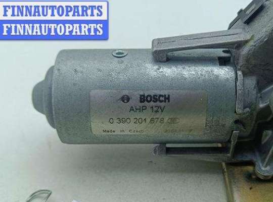 купить Замок багажника на Mercedes E-Class W210 (1995-2002)