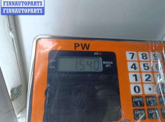 купить Замок багажника на Mercedes E-Class W210 (1995-2002)