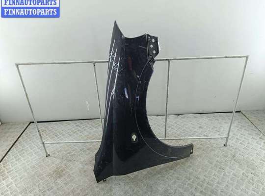 Крыло переднее правое OP2229302 на Opel Astra G (1998-2004)