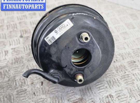 Вакуумный усилитель тормозов