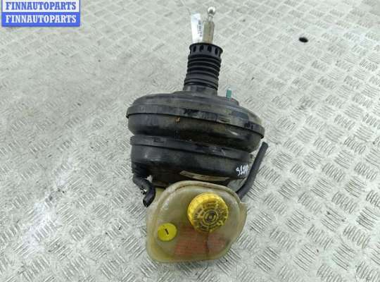 Купить Усилитель тормозов вакуумный на Volkswagen Passat B5 Усилитель тормозов вакуумный VG2562947 на Volkswagen Passat B5