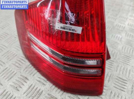 купить Фонарь задний левый на Citroen C4 (2004-2010)