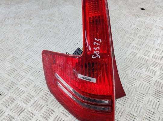 Купить Фонарь задний левый на Citroen C4 (2004-2010) Фонарь задний левый CT1156763 на Citroen C4 (2004-2010)