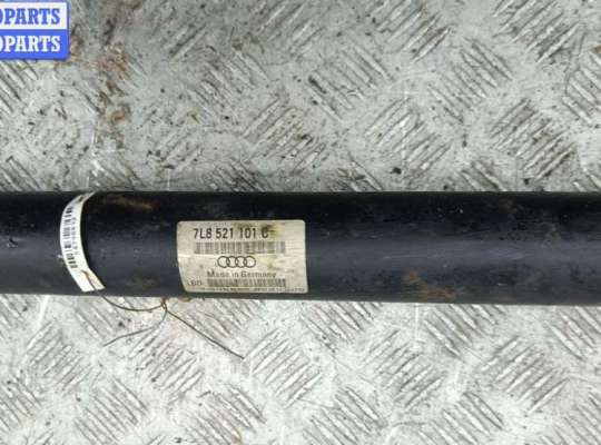 купить Кардан передний на Audi Q7 4L (2005-2015)