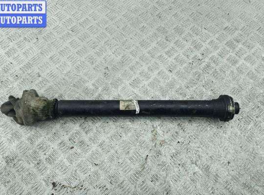 купить Кардан передний на Audi Q7 4L (2005-2015)