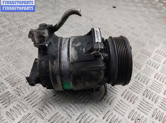 купить Компрессор кондиционера на Opel Signum (2003-2008)