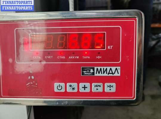 купить Компрессор кондиционера на Opel Signum (2003-2008)