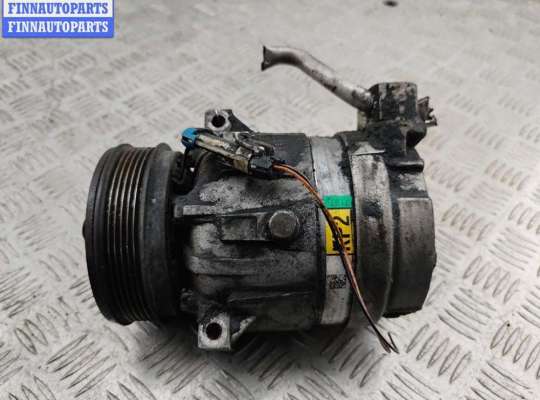 купить Компрессор кондиционера на Opel Signum (2003-2008)