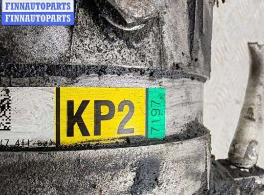 купить Компрессор кондиционера на Opel Signum (2003-2008)