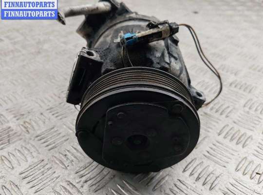 купить Компрессор кондиционера на Opel Signum (2003-2008)