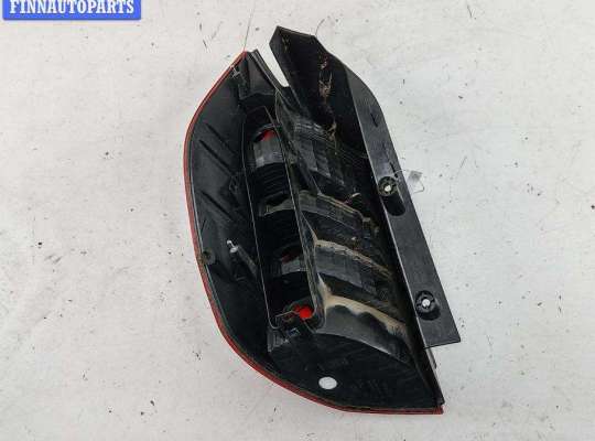 купить Фонарь задний правый на Renault Scenic II (2003-2009)