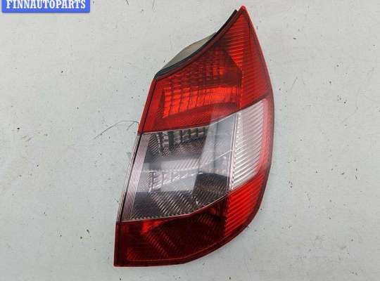 купить Фонарь задний правый на Renault Scenic II (2003-2009)
