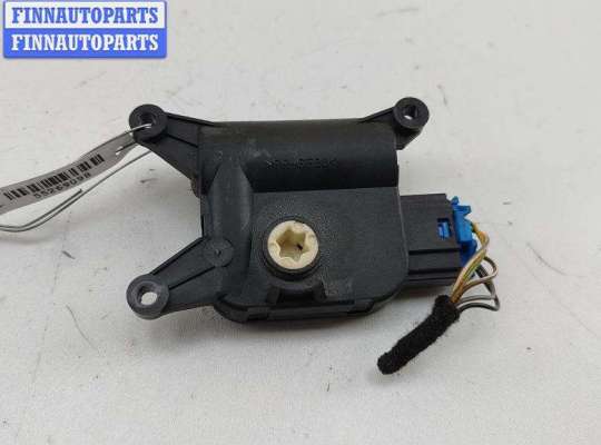 купить Заслонка печки/климат-контроля на Volkswagen Passat B6