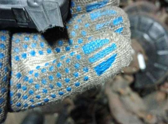 купить Заслонка печки/климат-контроля на Volkswagen Passat B6