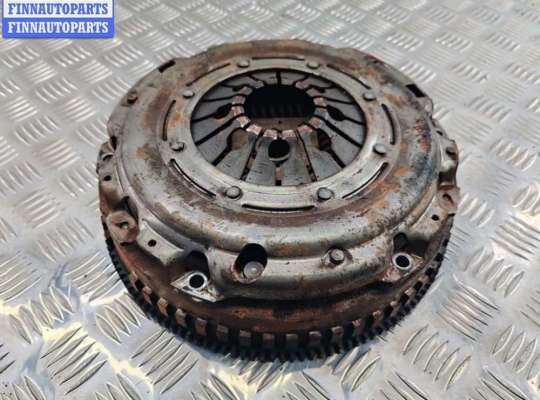 купить Маховик на Renault Megane II (2002-2008)