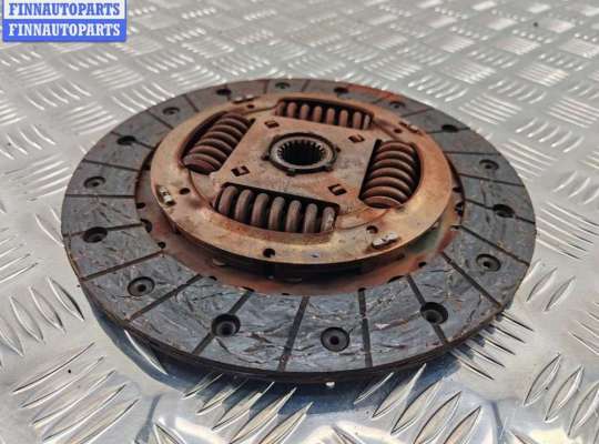 купить Маховик на Renault Megane II (2002-2008)