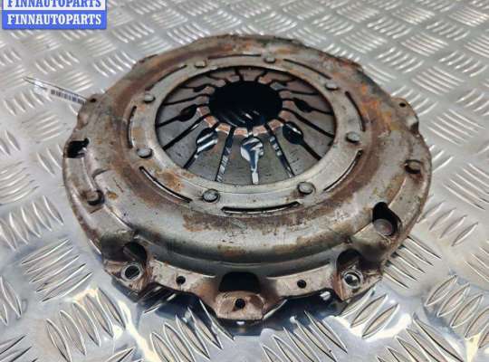 купить Маховик на Renault Megane II (2002-2008)