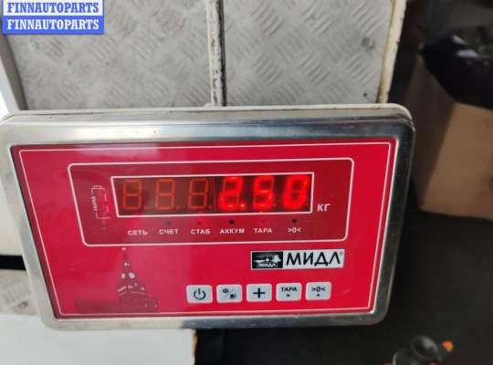 купить Радиатор охлаждения (конд.) на Renault Espace IV (2002-2014)