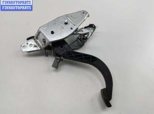 Педаль сцепления OP2346008 на Opel Astra G (1998-2004)