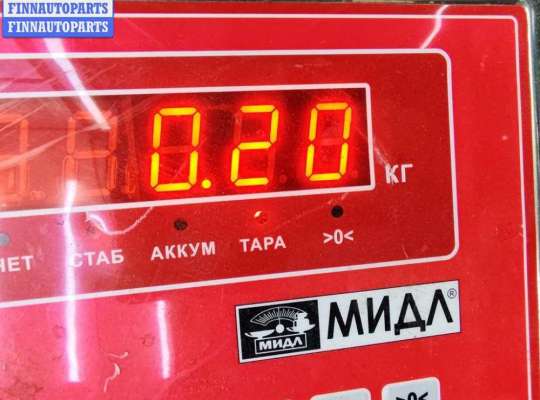 купить Блок управления светом на Mercedes E-Class W211 (2002-2009)