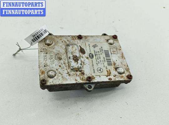 купить Блок управления светом на Mercedes E-Class W211 (2002-2009)