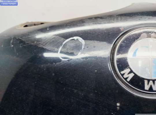 купить Капот на BMW 5 E39 (1995-2003)