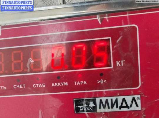 купить Кнопка стеклоподъемника переднего правого на Audi A6 C5 (1997-2005)
