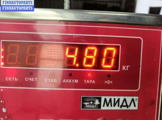 купить Компрессор кондиционера на Mercedes E-Class W211 (2002-2009)