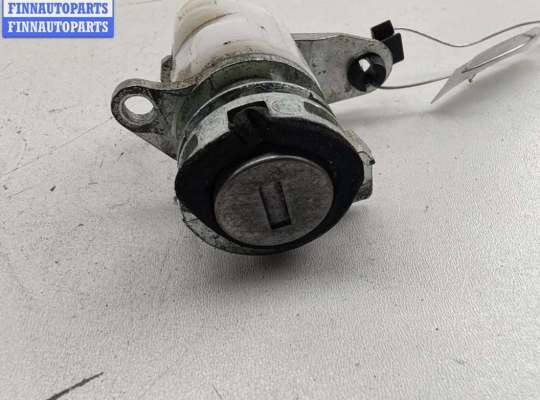 Личинка крышки багажника на Citroen Jumper II (250/290)