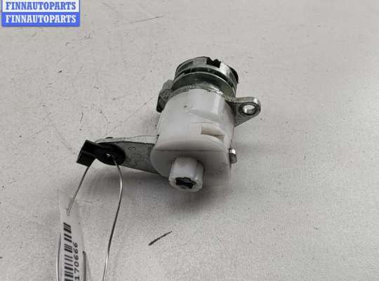 Личинка крышки багажника на Citroen Jumper II (250/290)