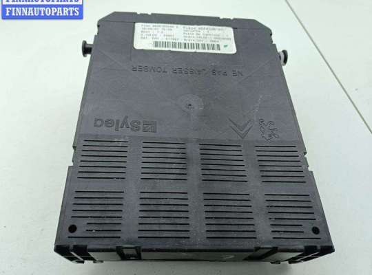 купить Блок комфорта на Peugeot 307