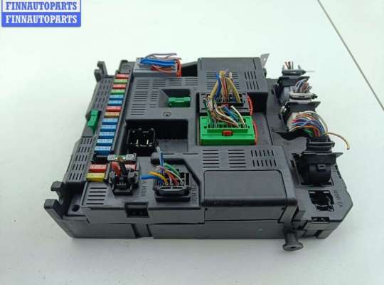 купить Блок комфорта на Peugeot 307