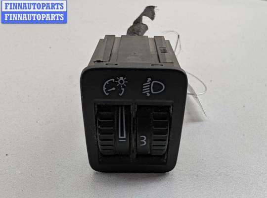 купить Кнопка корректора фар на Volkswagen Passat B6