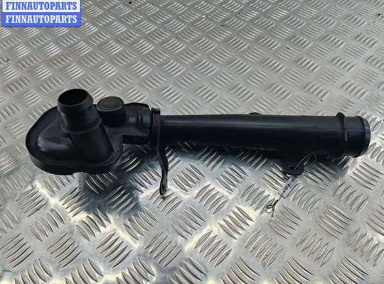 купить Патрубок интеркулера на Citroen C5 (2001-2008)