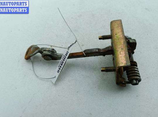 купить Ограничитель открывания двери задней на Peugeot 607