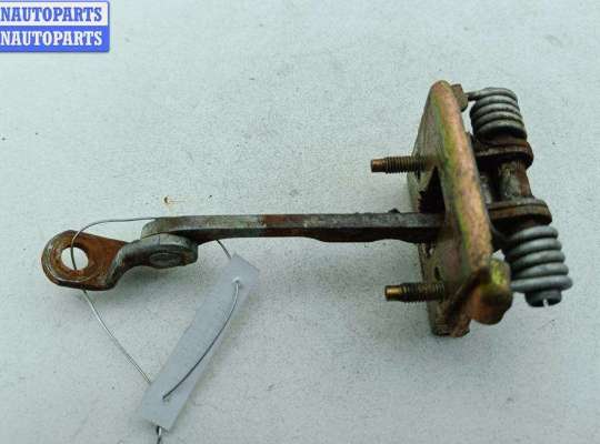 Ограничитель открывания двери задней PG1220873 на Peugeot 607