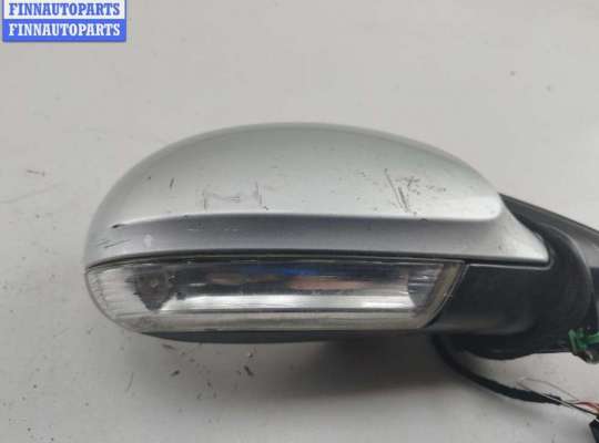 Зеркало боковое на Volkswagen Passat B6 (3C)