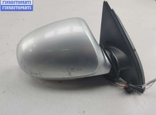 Зеркало боковое на Volkswagen Passat B6 (3C)
